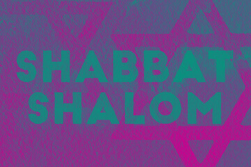 Shabbat Shalom