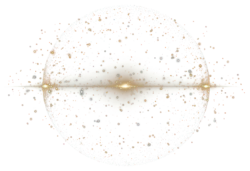 Light astronomy fireworks outdoors.