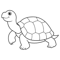 turtle cartoon