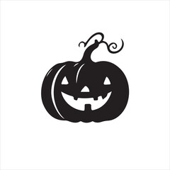 Halloween vector, and Jack-o'-lantern, Ghost, Bat, Black Cat, Spider Web, Witch Hat, Moon and Stars, Skeleton, Vampire, Zombie, Halloween tree