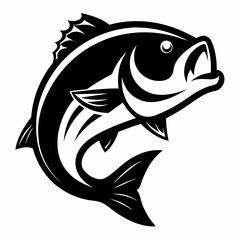 fish vector