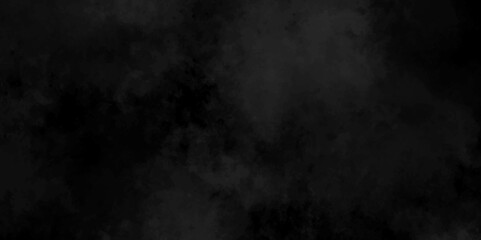 Abstract smoke on black and Fog background. Isolated black background. fume overlay design and smoky effect for photos design.	