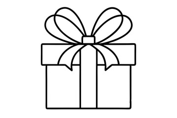 Colorful Vector Design Perfect for Capturing the Spirit of Gifting
