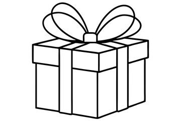 A Vibrant Vector Illustration of Joyful Gifting for Every Occasion
