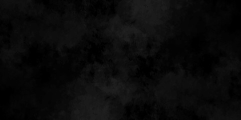 Abstract smoke on black and Fog background. Isolated black background. fume overlay design and smoky effect for photos design.	