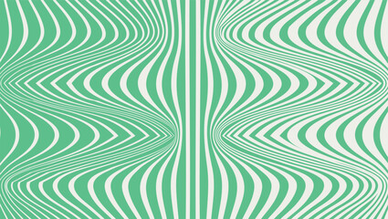 Background Abstract Waves Lines Vector Wallpaper