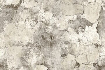 Weathered Plaster Wall