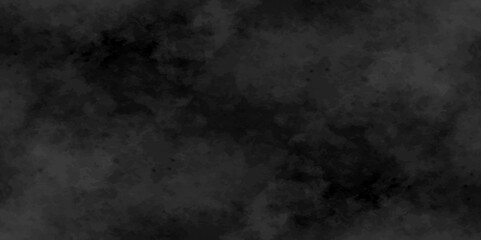 Abstract smoke on black and Fog background. Isolated black background. fume overlay design and smoky effect for photos design.	