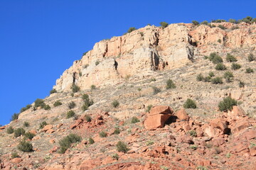 Fototapeta premium Arizona Landscape