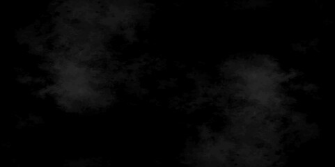 Abstract smoke on black and Fog background. Isolated black background. fume overlay design and smoky effect for photos design.	