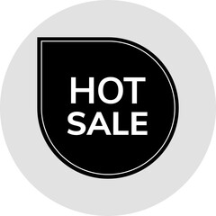 Sale icon badge. Special offer discount tags. Coupon shape templates design. Cyber monday sale discounts. Black friday shopping icons. Best ultimate offer badge. Super discount icons. Vector icons