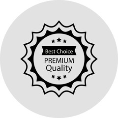 Sale icon badge. Special offer discount tags. Coupon shape templates design. Cyber monday sale discounts. Black friday shopping icons. Best ultimate offer badge. Super discount icons. Vector icons