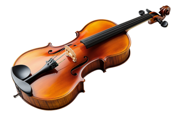 Classic Violin: A Beautiful Instrument for Music Lovers