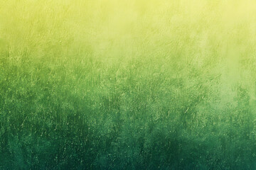 Green and lime color gradient background