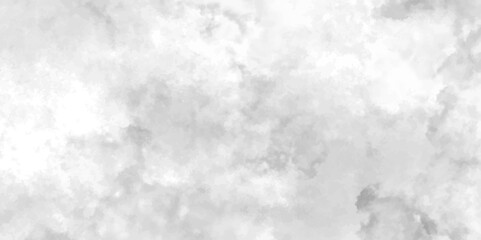 Marble texture background smoky and fog effect for photos and art works. white cloud paper texture design and watercolor. black and white color smoke fog on isolated background with abstract design.