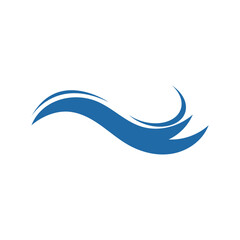 Wave Logo Design