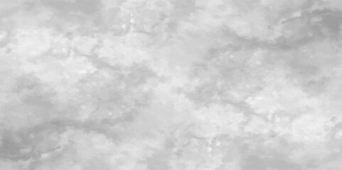 Marble texture background smoky and fog effect for photos and art works. white cloud paper texture design and watercolor. black and white color smoke fog on isolated background with abstract design.