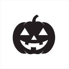 Halloween vector, and Jack-o'-lantern, Ghost, Bat, Black Cat, Spider Web, Witch Hat, Moon and Stars, Skeleton, Vampire, Zombie