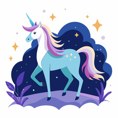 year of a horse