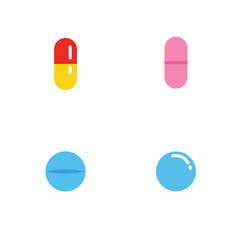 pills icon, drugs icon, medicine icon, bottle icon, drugs icon, injection icon, bottle icon