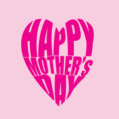 Happy Mother's Day post, celebration 