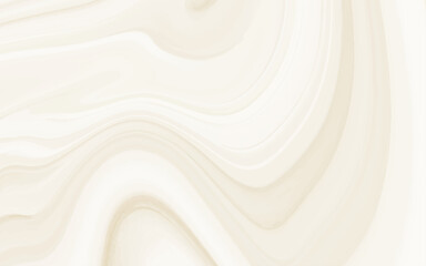 Fototapeta premium Marble wall white silver pattern gray ink graphic background.
