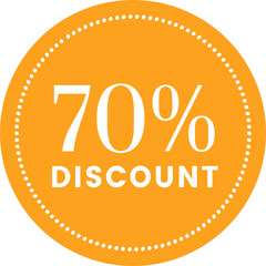 Sale icon badge. Special offer discount tags. Coupon shape templates design. Cyber monday sale discounts. Black friday shopping icons. Best ultimate offer badge. Super discount icons. Vector icons