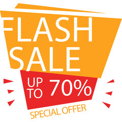 Sale icon badge. Special offer discount tags. Coupon shape templates design. Cyber monday sale discounts. Black friday shopping icons. Best ultimate offer badge. Super discount icons. Vector icons