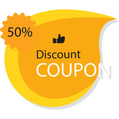 Sale icon badge. Special offer discount tags. Coupon shape templates design. Cyber monday sale discounts. Black friday shopping icons. Best ultimate offer badge. Super discount icons. Vector icons