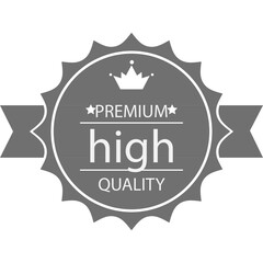 Sale icon badge. Special offer discount tags. Coupon shape templates design. Cyber monday sale discounts. Black friday shopping icons. Best ultimate offer badge. Super discount icons. Vector icons