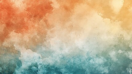 Obraz premium Abstract Colorful Background with Soft Textures