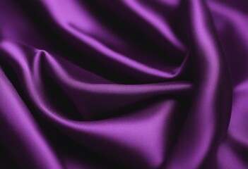 Obraz premium Close up shot of fabric