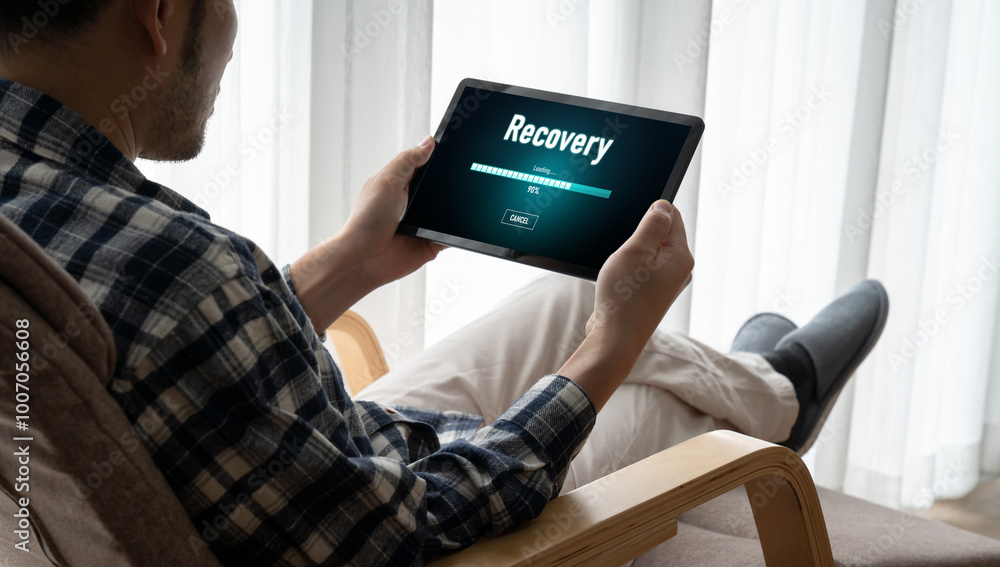 Poster data backup restoration recovery restore data from cloud storage snugly and provide planned network 