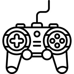 Game Controller icon