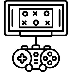 Strategy Game icon