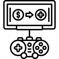 In-Game Currency icon