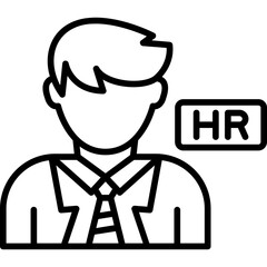 HR Manager icon