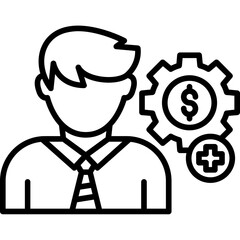 Benefits icon