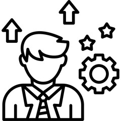 Career Development icon