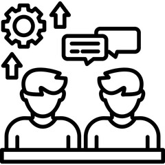 Succession Planning icon