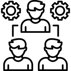 Employee Relations icon