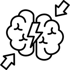 Brainstorm icon
