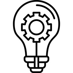 Idea Generation icon