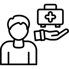 Medical Aid icon