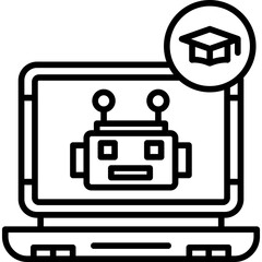 Robotics Education icon