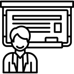 Teacher Training icon