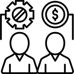 User Roles icon