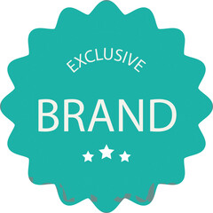 Sale icon badge. Special offer discount tags. Coupon shape templates design. Cyber monday sale discounts. Black friday shopping icons. Best ultimate offer badge. Super discount icons. Vector icons