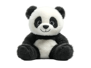 toy panda