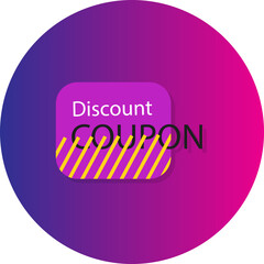 Sale icon badge. Special offer discount tags. Coupon shape templates design. Cyber monday sale discounts. Black friday shopping icons. Best ultimate offer badge. Super discount icons. Vector icons